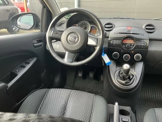 Mazda 2 Mazda 2 1.3 TS Plus AIRCO I LM-velgen - afbeelding nr 6