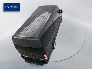 Renault Master Renault Master T35 2.3 dCi 165 L3H2 Dubbele Cabine Trekhaak 3500kg Achteruitrijcamera Euro 6 Betimmering DC 165pk - afbeelding nr 36