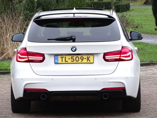 BMW 3 Serie BMW 3 Serie Touring 320i TwinTurbo M-sport / M-Perf. Exec. LED *NAP* - afbeelding nr 67