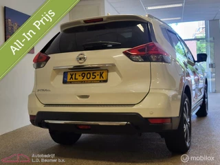 Nissan X-Trail Nissan X-Trail 1.6 DIG-T N-Connecta *NL, RIJKLAARPRIJS!* - afbeelding nr 3