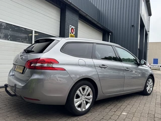 Peugeot 308 Peugeot 308 SW 1.6 BlueHDI B. L. Ex - afbeelding nr 14