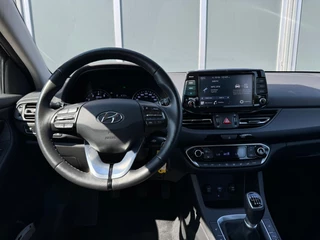 Hyundai i30 Hyundai i30 1.0 T-GDI MHEV 120pk Comfort | Camera - afbeelding nr 9