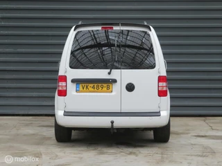 Volkswagen Caddy Volkswagen Caddy 1.6 TDI / NWE APK / TREKHAAK / STOER! - afbeelding nr 10