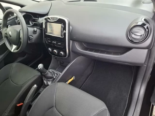 Renault Clio Renault Clio 0.9 TCe  Expression - afbeelding nr 31