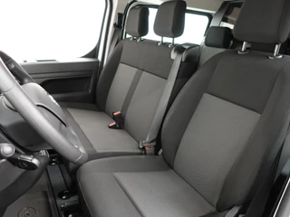 Opel Vivaro Opel Vivaro L3H1 Edition Dubbele Cabine Airco Navi Trekhaak Cruise Control - afbeelding nr 22