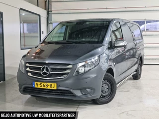 Mercedes-Benz Vito Mercedes Vito Bestel 114 CDI Business Ambition AUT - afbeelding nr 7