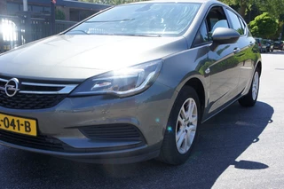Opel Astra Opel Astra 1.4 EDITION 1eEIG NAVI/CRUISE/PDC/AppleCar/Android Auto PERFECTE - afbeelding nr 27