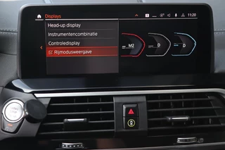 BMW X4 BMW X4 XDrive30i M Sport / PANODAK / ACC / KEYLESS / HUD / 360 / 21'' - afbeelding nr 37
