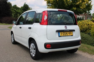 Fiat Panda Fiat Panda 0.9 TwinAir 60pk Edizione Cool 5-drs Airco/Elek ramen - afbeelding nr 2