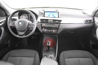 BMW X1 BMW X1 sDrive18i *1ste Eigenaar*Navigatie*Trekhaak*Carplay* - afbeelding nr 2