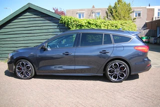 Ford Focus - afbeelding nr 31