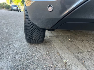 Ford Fiesta Ford Fiesta 1.0 ECOB. TITANIUM - afbeelding nr 21