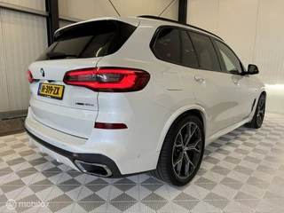 BMW X5 BMW X5 xDrive45e | M sport | Pano | Trekhaak | Full option - afbeelding nr 7
