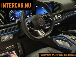 Mercedes-Benz GLE Mercedes GLE-klasse 400 e Coupe 4MATIC AMG Line Premium - afbeelding nr 7