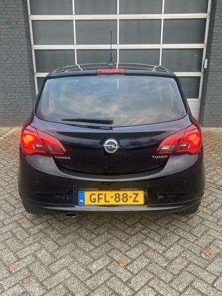 Opel Corsa Opel Corsa 1.4 OPC LINE Navi/Pano/Pdc/LED/Xenon/Camera - afbeelding nr 8