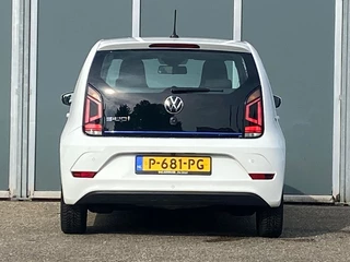 Volkswagen e-up! - afbeelding nr 31