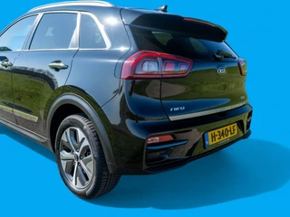 Kia e-Niro Kia e-Niro ExecutiveLine 64 kWh | SOH 100% | Leder | Adaptive cruise | Camera | Carplay - afbeelding nr 49