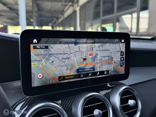 Mercedes-Benz GLC Mercedes GLC-klasse GLC63s AMG 4MATIC+ |Pano |Carbon |Memory - afbeelding nr 39