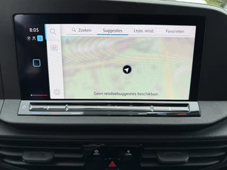Volkswagen Caddy Cruise Control/navigatie systeem/app connect - afbeelding nr 22