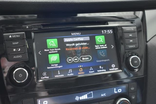 Nissan QASHQAI Nissan Qashqai 1.3 DIG-T Business Edition | LED | Carplay | Trekhaak | - afbeelding nr 22