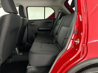 Suzuki Ignis Suzuki Ignis 1.2 Select Smart Hybrid CVT Automaat | Navigatie | Parkeercamera | Apple Carplay/Android Auto - afbeelding nr 17