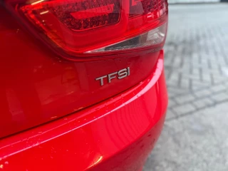 Audi A1 Sportback Audi A1 Sportback 1.4 TFSI Pro Line S - afbeelding nr 8