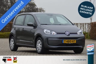 Volkswagen up! 1.0 65 pk Move Up! airco ECC/pcd/cruise control
