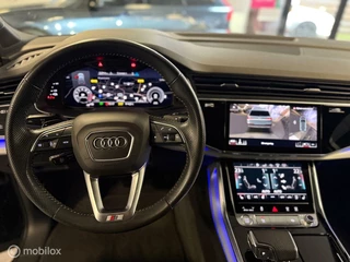 Audi Q7 Audi Q7 55 TFSI e quattro Pro Line S Pano HUD Massage Vol 22 - afbeelding nr 13