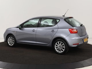 SEAT Ibiza SEAT Ibiza 1.0 TSI Style Connect | Carplay | Cruise control |  Airco | Navigatie | Bluetooth | LED | Parkeerhulp - afbeelding nr 2