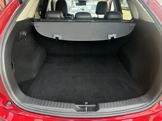 Mazda CX-5 Mazda CX-5 2.0 SAG 165 Business Comfort / Trekhaak / Leer / BOSE - afbeelding nr 16