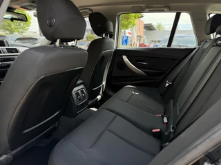BMW 3 Serie - afbeelding nr 18