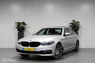 BMW 5 Serie - 162370812-0