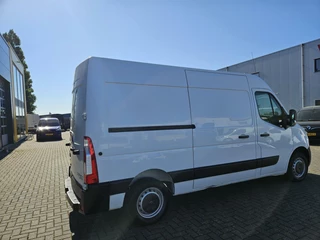 Opel Movano Opel Movano 2.3 CDTI L2H2 Airco 163 Pk Marge Camperombouw - afbeelding nr 36