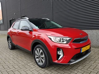 Kia Stonic - afbeelding nr 3