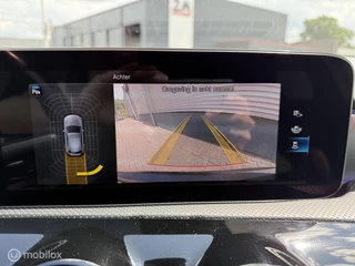 Mercedes-Benz A-Klasse Mercedes A-klasse 200 Business Solution AMG-PAKKET PANODAK - afbeelding nr 19