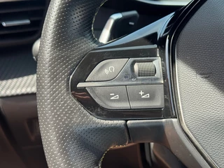 Peugeot 2008 Peugeot 2008 1.2 PURETECH AUT. GT-LINE LED NAVI CAMERA CARPLAY AIRCO LMV PDC - afbeelding nr 13