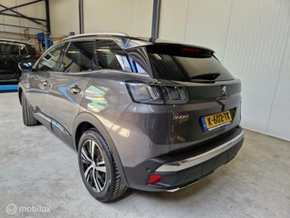 Peugeot 3008 Peugeot 3008 1.2 PureTech GT Clima Navi  Uitz Mooi - afbeelding nr 10