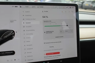 Tesla Model 3 Tesla Model 3 Performance AWD 75 kWh / Autopilot / Panoramadak / Camera / Leder / 20''' Leder / Premium Audio - afbeelding nr 16