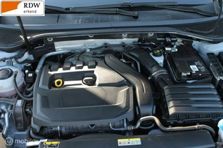 Volkswagen Passat Volkswagen Passat Variant 1.5 TSI R-Line Business + | 150 PK - afbeelding nr 38