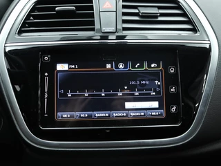 Suzuki S-Cross - afbeelding nr 32