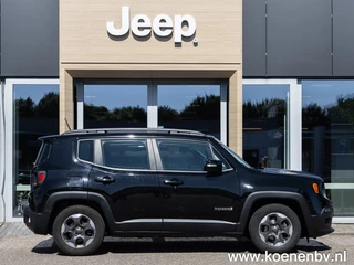 Jeep Renegade - afbeelding nr 6