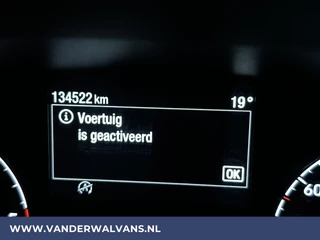 Ford Transit Ford Transit 2.0 TDCI 131pk L3H2 Euro6 Airco | Camera | Navigatie | Android Auto | Stoelverwarming Verwarmde voorruit, Cruisecontrol, Parkeersensoren, Elektrisch verstelbare bestuurdersstoel, Bijrijdersbank - afbeelding nr 22