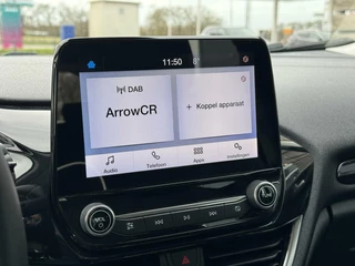 Ford Fiesta Ford Fiesta 1.0 EcoBoost Titanium|CarPlay|ECC|PDC|Cruise Control| - afbeelding nr 26