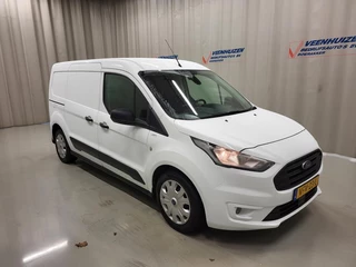 Ford Transit Connect - afbeelding nr 14