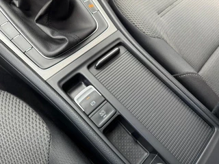 Volkswagen Golf Volkswagen Golf Variant 1.6 TDI Comfortline NAVI | CARPLAY | PDC | AIRCO | NWE APK - afbeelding nr 17