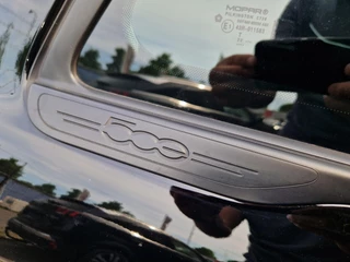 Fiat 500 Fiat 500 Action 24 kWh 95PK - afbeelding nr 26