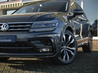 Volkswagen Tiguan | R-Line | 20