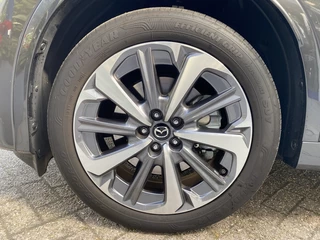 Mazda CX-80 Mazda CX-80 2.5 PHEV Tak. Pl 6p. - afbeelding nr 6