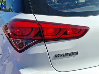Hyundai i20 - afbeelding nr 10