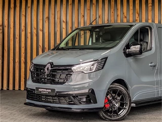 Renault Trafic Renault Trafic 2.0 BluedCi 170PK Automaat Extra Bestelwagen | BPM VRIJ! | BIJRIJDERSSTOEL | LED KOPLAMPEN | KEYLESS | CAMERA | CRUISE | - afbeelding nr 31